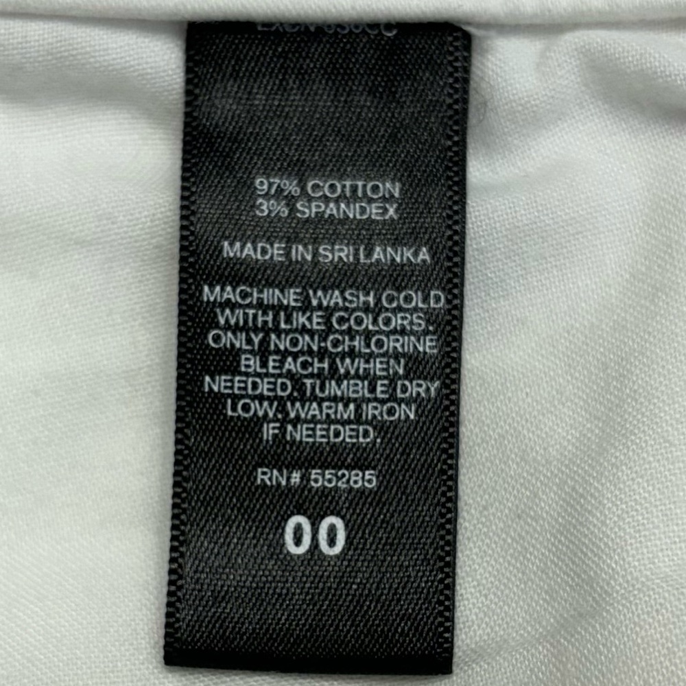 Express Button Up Shorts - Picture 11 of 11